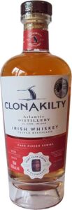 Clonakilty Port Cask Finish