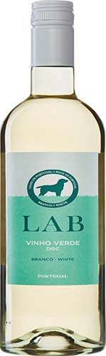 Lab Vinho Verde