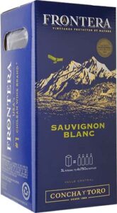 Frontera Sauvignon Blanc