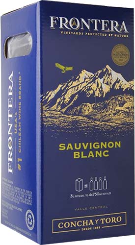 Frontera Sauvignon Blanc