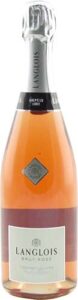 Langlois Cremant Loire Rose