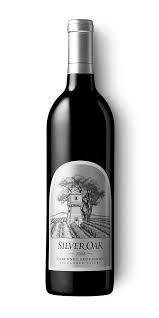 Silver Oak Cellars Alexander Valley 2016 Cabernet Sauvignon