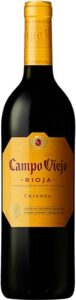 Campo Viejo Rioja Tempranillo