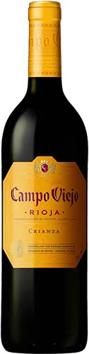 Campo Viejo Rioja Tempranillo