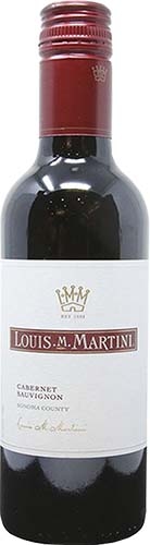 Louis Martini M. Sonoma Cabernet Sauvignon