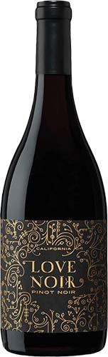 Love Noir 2017 California Pinot