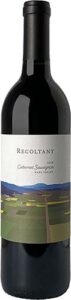 Recoltant Cabernet Sauvignon 2019