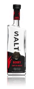 Salt Berry Tequila