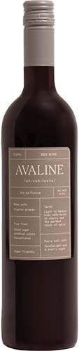 Avaline Red Wine