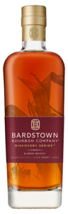 Bardstown Discovery Series #9 Blended Whiskey