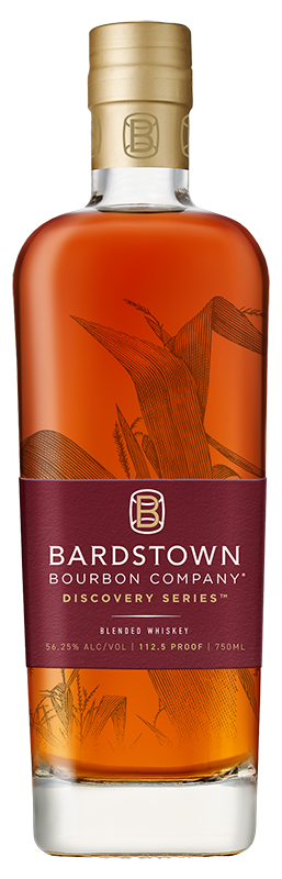 Bardstown Discovery Series #9 Blended Whiskey