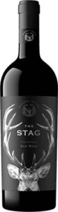 The Stag St Huberts Paso Robles Red Wine