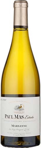 Paul Mas Estate Marsanne