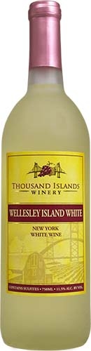 Thousand Island Wellesley Whit