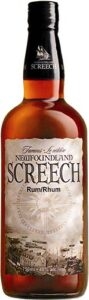 RUM Foundland Screech