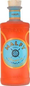 Malfy Gin Con Arancia Sicilian Blood Orange