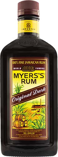 Meyer’s Myer’s Original Dark Rum