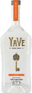 Yave Blanco Tequila Mango