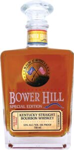 Bower Hill Special Edition