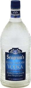 Seagram’s Vodka