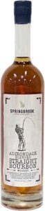 Springbrook Adirondack Blended Bourbon