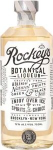 Rockeys Botanical Liqueur