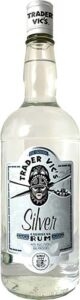 Trader Vic’s Silver Rum