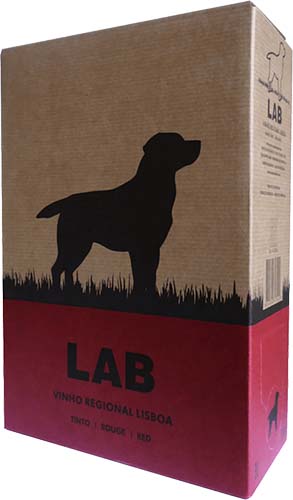 Lab Red