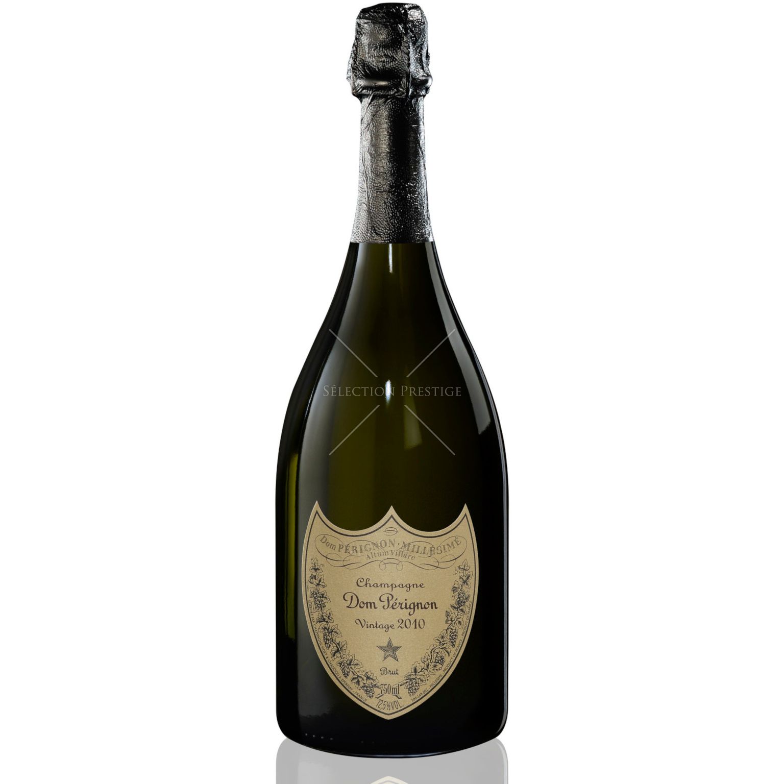 Dom Perignon 2010/2012 Brut Champagne