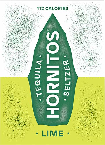 Hornitos Lime Tequila Seltzer Ready To Drink