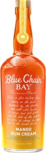 Blue Chair Bay Mango Rum Cream