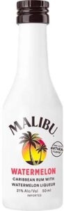 Malibu Rum Watermelon