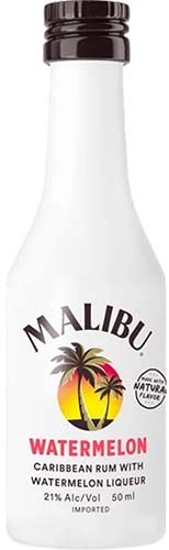 Malibu Rum Watermelon