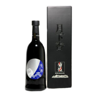 Kiuchi Kikusakari Vintage Gekkakou Sake 720ml