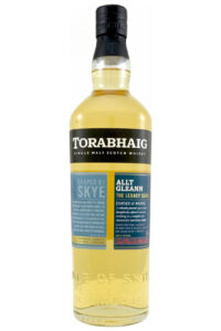 Torabhaig The Legacy Series ‘alt Gleann’ Single Malt Scotch Whsky