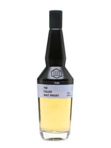 Puni Italian Malt Whisky GOLD Ex-Bourbon Cask