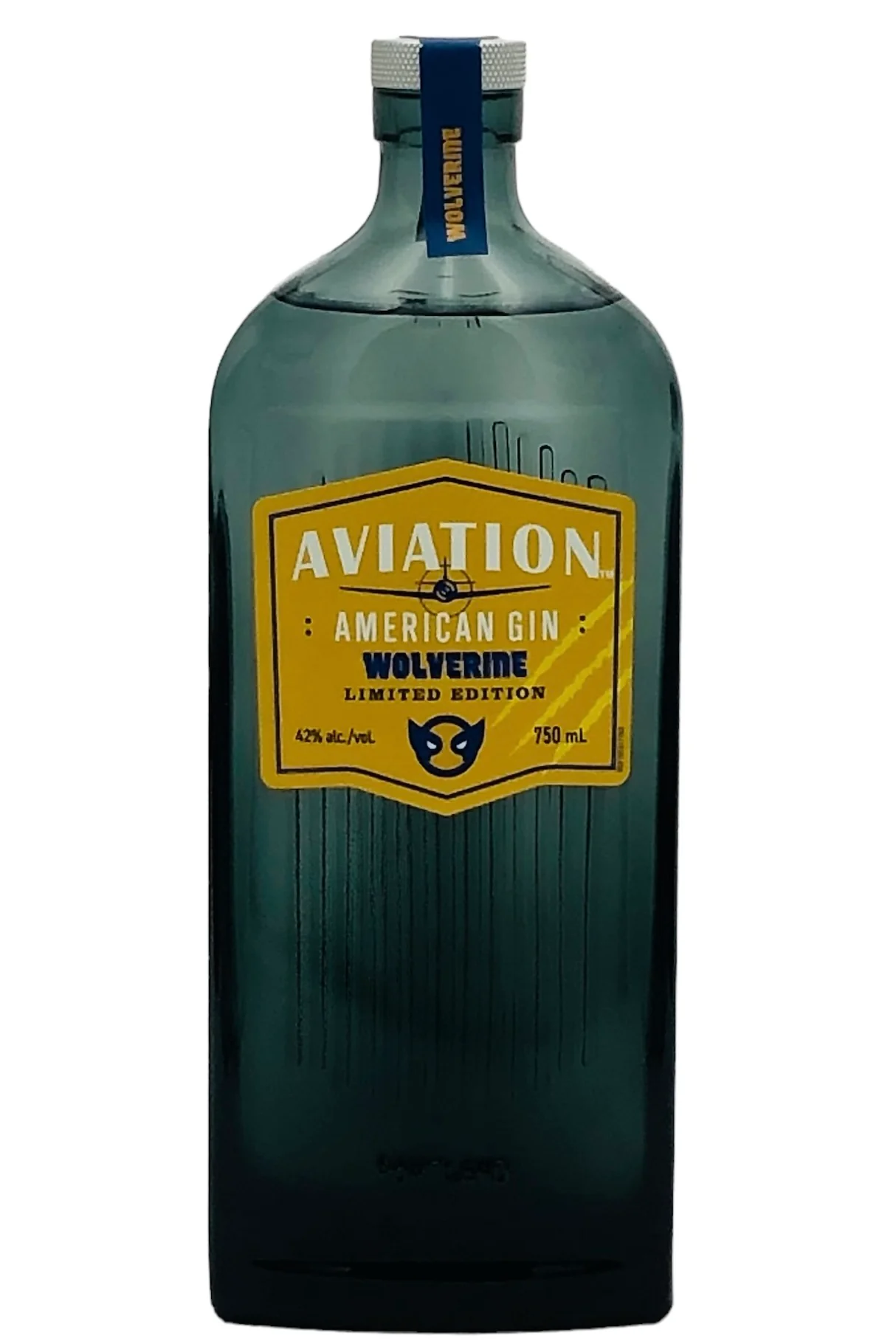 Aviation Gin Wolverine Limited Edition