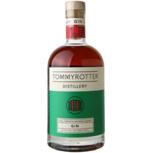 Tommyrotter Gin CWS Barrel Pick