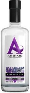 Arbikie Highland Estate Ak’s Gin