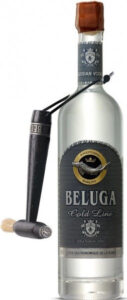 Beluga Gold Line Vodka