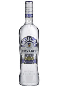 Brugal Extra Dry Rum