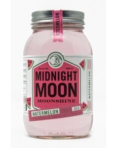 Midnight Moon Moonshine Watermelon