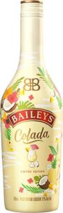 Baileys Colada Irish Cream Liqueur