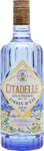 Citadelle GIN JARDIN