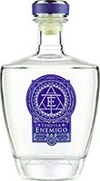 Enemigo Tequila Anejo Cristalino