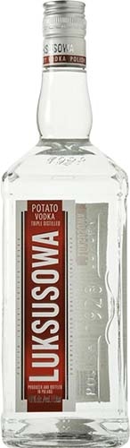 Luksusowa Vodka