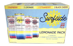 Surfsidelemonade Pack