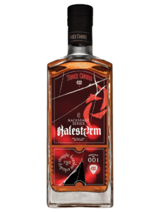 Three Chord Backstage Series ‘Halestorm’ Whiskey