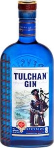 Tulchan Speyside London Dry Gin