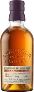 Aberlour 21Yr American Oak